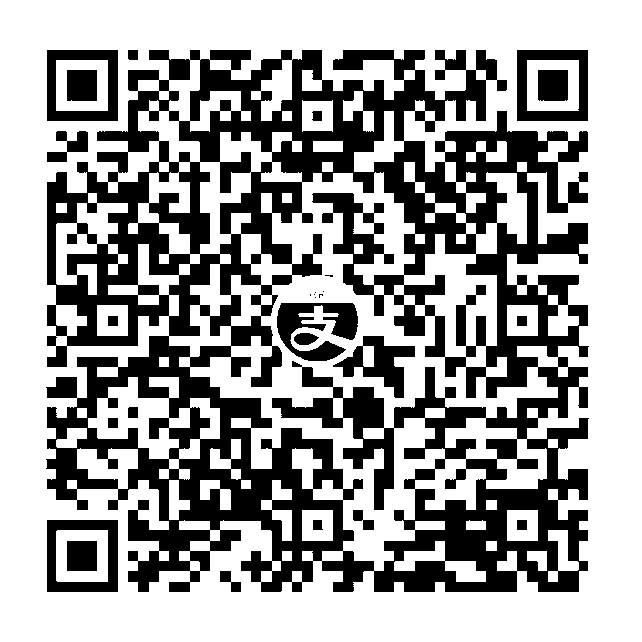 AlipayHK 收款码